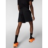 Nike Men’s Club French Terry Flow Shorts(Black/Black/White)