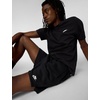 Nike Men’s Club French Terry Flow Shorts(Black/Black/White)