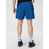 Nike Men’s Club French Terry Flow Shorts(Court Blue/Court Blue/White)