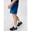 Nike Men’s Club French Terry Flow Shorts(Court Blue/Court Blue/White)