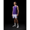 Nike Men’s Club French Terry Flow Shorts(Ghost/Ghost/White)