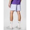 Nike Men’s Club French Terry Flow Shorts(Ghost/Ghost/White)