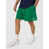 Nike Men’s Club French Terry Flow Shorts(Malachite/Malachite/White)