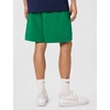 Nike Men’s Club French Terry Flow Shorts(Malachite/Malachite/White)