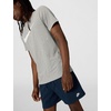 Nike Men’s Club French Terry Flow Shorts(Obsidian/Obsidian/White)