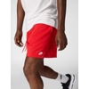 Nike Men’s Club French Terry Flow Shorts(University Red/University Red/White)