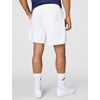 Nike Men’s Club French Terry Flow Shorts(White/White/Black)