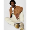 Nike Men’s Club Full-zip Fleece Hoodie(Ale Brown/Ale Brown/White)
