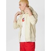 Nike Men’s Club Full-zip Fleece Hoodie(Light Khaki/Light Khaki/White)