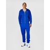 Nike Men’s Club Full-zip Fleece Hoodie(Old Royal/Old Royal/White)