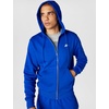 Nike Men’s Club Full-zip Fleece Hoodie(Old Royal/Old Royal/White)