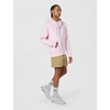 Nike Men’s Club Full-zip Fleece Hoodie(Pink Foam/Pink Foam/White)