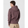 Nike Men’s Club Full-zip Fleece Hoodie(Tattoo/Tattoo/White)