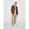 Nike Men’s Club Full-zip Fleece Hoodie(Tattoo/Tattoo/White)