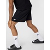 Nike Men’s Club Mesh Flow Shorts(Black/White)