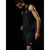 Nike Men’s Club Mesh Flow Shorts(Black/White)
