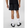Nike Men’s Club Mesh Flow Shorts(Black/White)