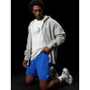 Nike Men’s Club Mesh Flow Shorts(Game Royal/White)