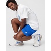 Nike Men’s Club Mesh Flow Shorts(Game Royal/White)