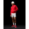 Nike Men’s Club Mesh Flow Shorts(Light Smoke Grey/White)