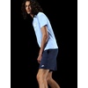 Nike Men’s Club Mesh Flow Shorts(Obsidian/White)