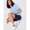 Nike Men’s Club Mesh Flow Shorts(Obsidian/White)