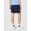 Nike Men’s Club Mesh Flow Shorts(Obsidian/White)