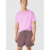 Nike Men’s Club Mesh Flow Shorts(Tattoo/White)