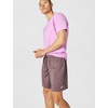 Nike Men’s Club Mesh Flow Shorts(Tattoo/White)