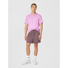 Nike Men’s Club Mesh Flow Shorts(Tattoo/White)
