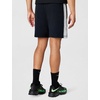 Nike Men’s Club Varsity Shorts(Black/Light Smoke Grey/White)