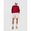 Nike Men’s Club Varsity Shorts(Light Orewood Brown/Phantom/White)