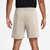 Nike Men’s Club Varsity Shorts(Light Orewood Brown/Phantom/White)