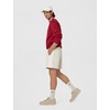 Nike Men’s Club Varsity Shorts(Light Orewood Brown/Phantom/White)