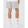 Nike Men’s Club Varsity Shorts(Light Smoke Grey/Light Smoke Grey/White)