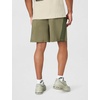 Nike Men’s Club Varsity Shorts(Medium Olive/Cargo Khaki/White)