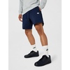 Nike Men’s Club Varsity Shorts(Obsidian/Dark Obsidian/White)