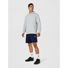 Nike Men’s Club Varsity Shorts(Obsidian/Dark Obsidian/White)