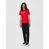 Nike Men’s Club Woven Cargo Pants(Black/White)