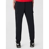 Nike Men’s Club Woven Cargo Pants(Black/White)