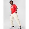 Nike Men’s Club Woven Cargo Pants(Light Khaki/White)