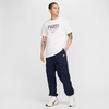 Nike Men’s Club Woven Cargo Pants(Obsidian/White)
