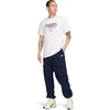 Nike Men’s Club Woven Cargo Pants(Obsidian/White)