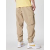 Nike Men’s Club Woven Cargo Pants(Parachute Beige/White)