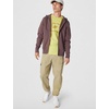 Nike Men’s Club Woven Cargo Pants(Parachute Beige/White)
