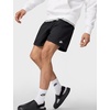 Nike Men’s Club Woven Flow Shorts(Black/White)