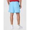 Nike Men’s Club Woven Flow Shorts(Football Blue/White)