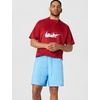 Nike Men’s Club Woven Flow Shorts(Football Blue/White)
