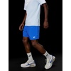 Nike Men’s Club Woven Flow Shorts(Game Royal/White)