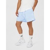 Nike Men’s Club Woven Flow Shorts(Hydrogen Blue/White)